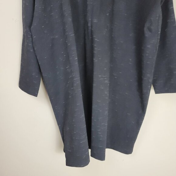 J. Jill Womens Turtleneck Sweater Dress Midi Long Sleeve Plus Size 3X - Picture 5 of 10